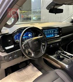 شێڤرۆلێت سلڤەرادۆ